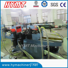 SW38 PLC pipe bending machine with double elbow